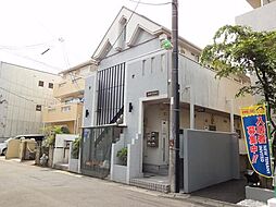 JR常磐線 松戸駅 徒歩10分の賃貸アパート