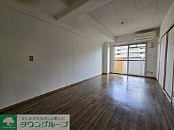 第3千代田マンション 612 6階3LDKのリビング/ダイニング