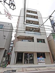 ポプリタウン小岩