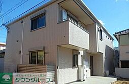 メゾン　レトワール