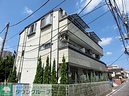 フェルドルフ市川