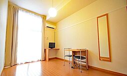 レオパレスＴ＆Ｓ 2階1Kのリビング/ダイニング