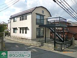 ハウスウイング2号棟