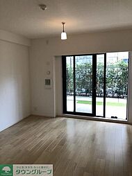 ルピアグランデ柏エアリーコート 102 1階3LDKのリビング/ダイニング