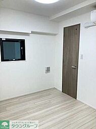 S-RESIDENCE綾瀬rivie 701 7階2LDKのリビング/ダイニング