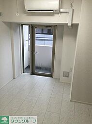 メインステージ松戸 601 6階1Kのリビング/ダイニング