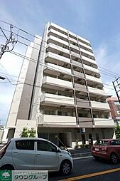 メインステージ松戸