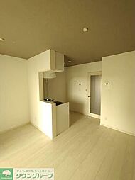 ＳＫリデンテV(エスケーリデンテ) 301 3階1LDKのリビング/ダイニング