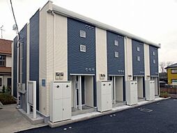 レオネクストエスプリットテラス