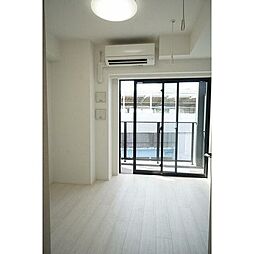 ＢＰＲレジデンス青砥 0906 9階1Kのリビング/ダイニング