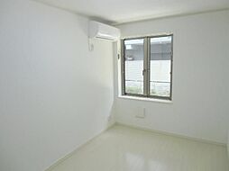 メゾンさくら亀有 202 2階1Kのリビング/ダイニング