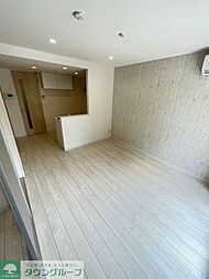 ROELL 103 1階1LDKのリビング/ダイニング