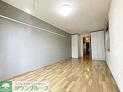 ヒルデンスハイム 1階1Kのリビング/ダイニング