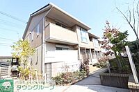千葉県流山市南流山10丁目20-3：物件画像／株式会社タウンハウジング千葉　北松戸店