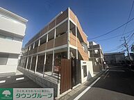 千葉県柏市豊四季709-233：物件画像／株式会社タウンハウジング千葉　北松戸店