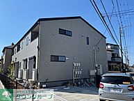 埼玉県八潮市大字南川崎27-2：物件画像／株式会社タウンハウジング千葉　北松戸店