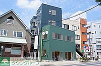 千葉県鎌ケ谷市道野辺本町2丁目7-5：物件画像／株式会社タウンハウジング千葉　北松戸店