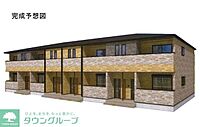 千葉県鎌ケ谷市東初富5丁目745-71、885、1109各1：物件画像／株式会社タウンハウジング千葉　北松戸店