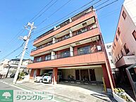 千葉県鎌ケ谷市くぬぎ山4丁目5-32：物件画像／株式会社タウンハウジング千葉　北松戸店