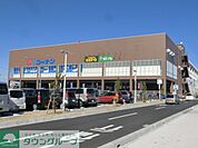 コーナン 徒歩56分。ホームセンター 4410m