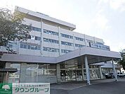 柏たなか病院 1000m