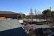 眺望良好です。