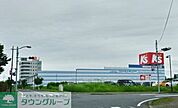 ケーズデンキ千葉ニュータウン店 356m
