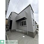 千葉県野田市柳沢41-87：物件画像／株式会社タウンハウジング千葉　北松戸店