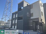 埼玉県三郷市中央2丁目29-2：物件画像／株式会社タウンハウジング千葉　北松戸店
