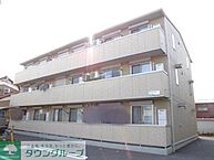 埼玉県三郷市彦江1丁目101-2：物件画像／株式会社タウンハウジング千葉　北松戸店