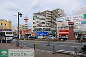 下総中山駅(JR 総武本線) 徒歩22分。 1720m