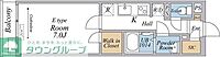 千葉県鎌ケ谷市新鎌ケ谷3丁目12-7：物件画像／株式会社タウンハウジング千葉　北松戸店