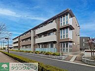 埼玉県越谷市レイクタウン9丁目2-1：物件画像／株式会社タウンハウジング千葉　北松戸店