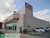 しまむら 徒歩2分。その他小売店 150m