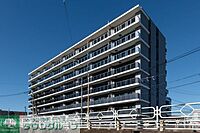 千葉県柏市あけぼの2丁目1-4：物件画像／株式会社タウンハウジング千葉　北松戸店