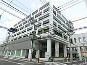 新松戸中央総合病院 60m