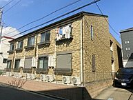 埼玉県八潮市八潮2丁目26-15：物件画像／株式会社タウンハウジング千葉　北松戸店