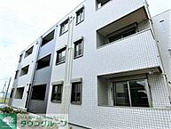 千葉県柏市正連寺419-97：物件画像／株式会社タウンハウジング千葉　北松戸店