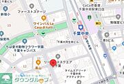 お部屋探しはタウンハウジング千葉店にお任せ下さい！