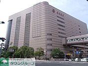 そごう 徒歩14分。ショッピングセンター 1070m