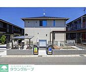 千葉県流山市西平井2丁目：物件画像／株式会社タウンハウジング千葉　北松戸店