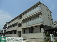 千葉県流山市南流山2丁目6-19：物件画像／株式会社タウンハウジング千葉　北松戸店