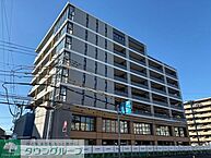 埼玉県越谷市南越谷2丁目5-30：物件画像／株式会社タウンハウジング千葉　北松戸店