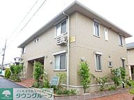 千葉県鎌ケ谷市北中沢1丁目2-38：物件画像／株式会社タウンハウジング千葉　北松戸店