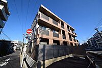 千葉県松戸市松戸1072-7：物件画像／株式会社タウンハウジング千葉　北松戸店