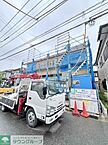 千葉県松戸市中和倉91-10：物件画像／株式会社タウンハウジング千葉　北松戸店