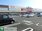 ホームセンターコーナン 徒歩15分。ホームセンター 1200m