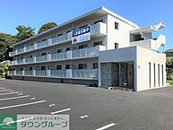 千葉県松戸市大谷口500-1：物件画像／株式会社タウンハウジング千葉　北松戸店
