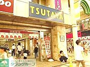 ＴＳＵＴＡＹＡ 1600m