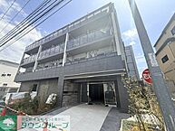 千葉県市川市末広2丁目9-18：物件画像／株式会社タウンハウジング千葉　北松戸店